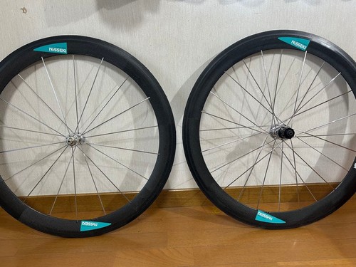 Nisseki set ruota - set, cerchio
