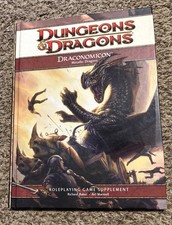 Draconomicon: Metallic