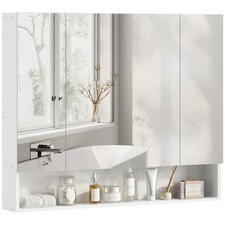 kleankin Specchio Bagno