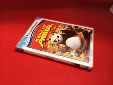Dvd - Kung Fu Panda