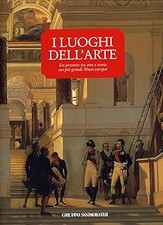 Luoghi dell arte - luoghi, dell'arte