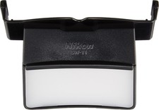 Nikon SW-11 Adattatore Distribuzione Luce per SB-R200 Nuovo