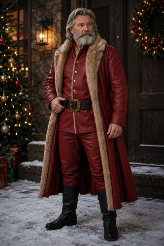 Cronache natale kurt - cronache, di
