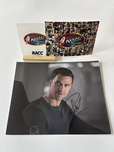 Richard fleeshman person - richard,