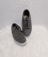 Scarpe Vans in Pelle Scamosciata nr. 38