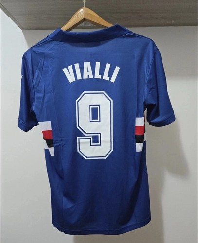Maglia sampdoria home - , full