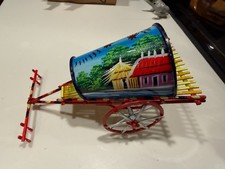 Tavolo tradizionale bicicletta