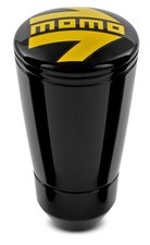 Momo Pomello cambio SK50 nero