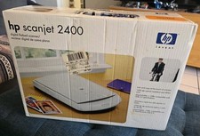 HP ScanJet 2400 Flatbed