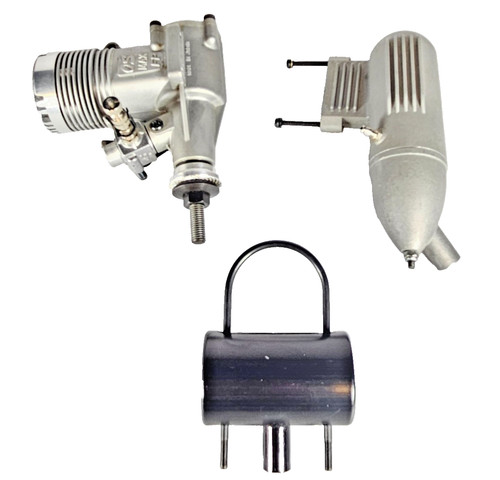 Motore max 13331 - os,