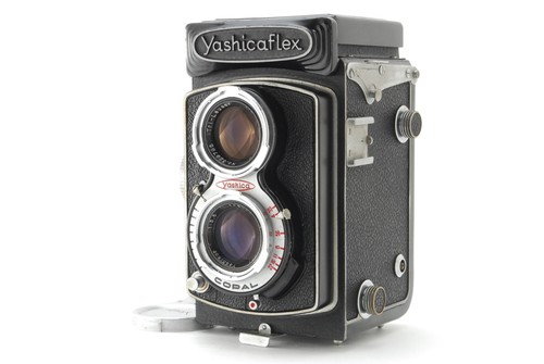 Mint yashica - 【n, mint+++】yashica