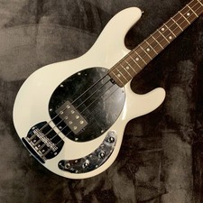 Sterling by MUSIC MAN S.U.B Ray4 USATO 4,01 kg