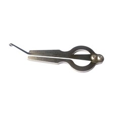 Arpa ebraica Wave, arpa russa