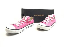 Converse scarpe con lacci da