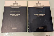 Libri Algebra Geometria