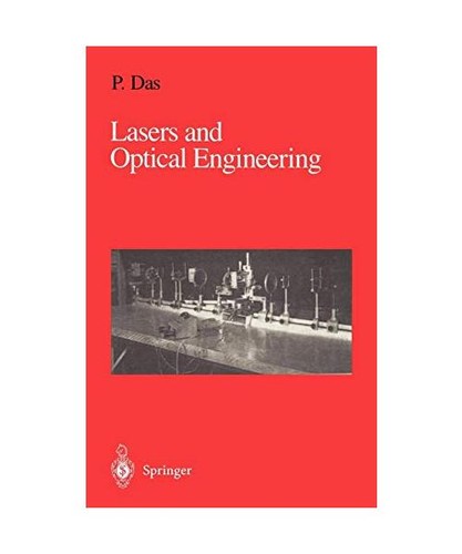 Lasers and optical - lasers,