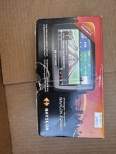 Schermo Navigon 2120 GPS Max
