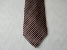 ENRICO COVERI SILK TIE SETA