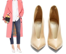 Stivaletti Francesco Russo