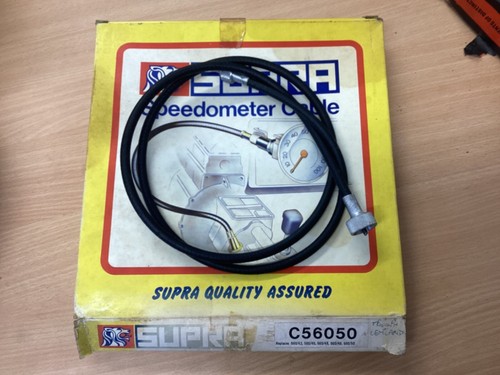 Cavo speedo triumph spitfire - cavo,