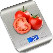 Bascula Digital de Cocina Pesa