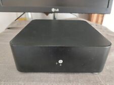 Mini Pc ASRock J3455-ITX 8GB RAM 1 SSD Samsung 840 EVO 120GB 1 HD Seagate 500GB 