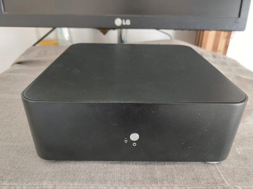 Mini asrock j3455 - pc, 8gb