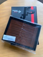 Filtro Aria Sportivo