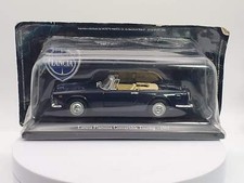 Lancia Flaminia Convertibile