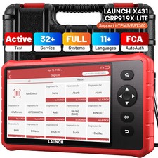LAUNCH X431 CRP919X Lite PRO