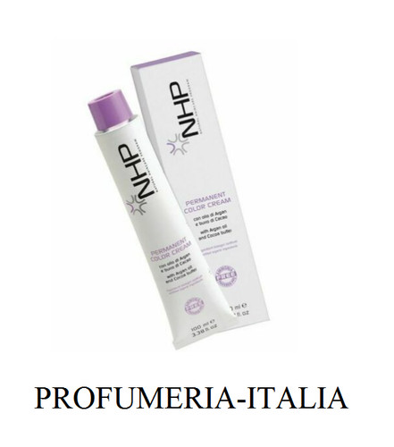 Vitalfarco nhp tinta capelli - nhp,