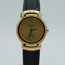 Rolex Cellini Orologio Donna