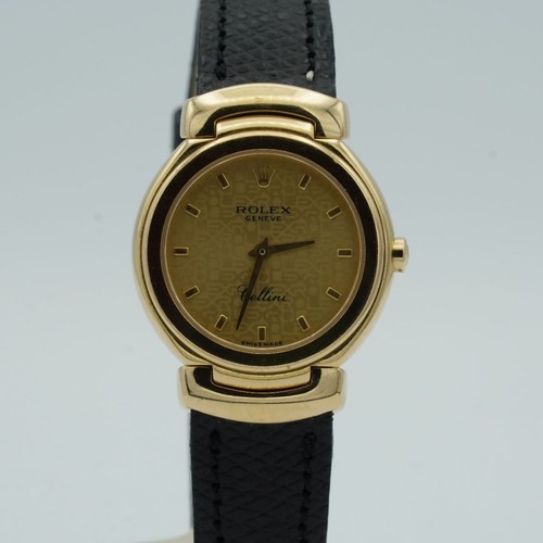 Rolex cellini orologio donna - orologio,