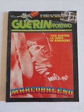 GUERIN SPORTIVO - a 1988 n 15