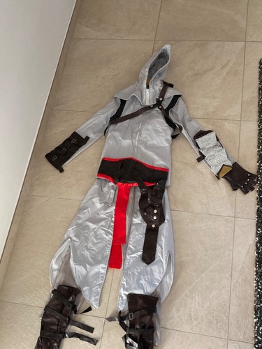 Costume cosplay uomo - costume,