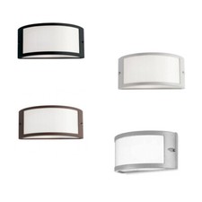 Lampada applique parete muro