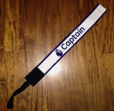 Captain armband premier - captain's,