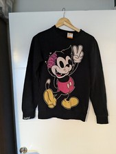 Maglione Uomo Xs Drop Dead