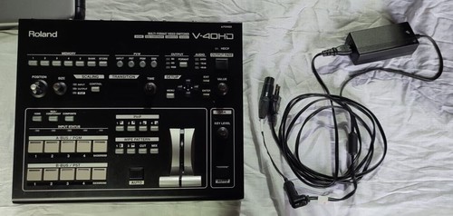 Roland 40hd canali - v-40hd, 4