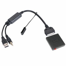 Bluetooth Audio Cable For BMW