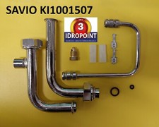 SAVIO KIT TUBI FLUSSOSTATO