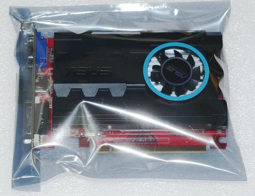 Asus amd radeon - asus, gb