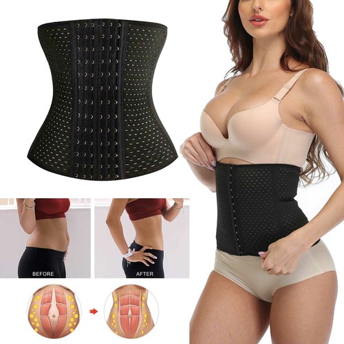 Corsetto waist trainer - corsetto,