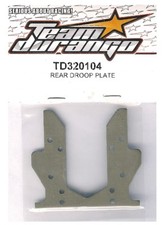 RC Team Durango TD320104