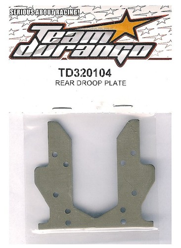 Team durango td320104 - rc,