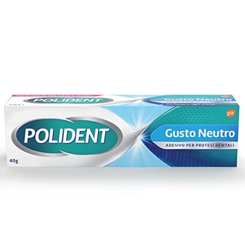 Polident free 40g - polident,