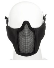 MASCHERA SOFTAIR MEZZO VISO