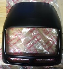 GILERA R1 125 RALLY CUPOLINO