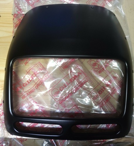 Gilera 125 rally original - r1,