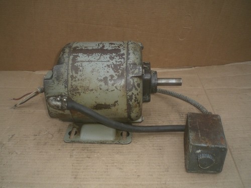 Westinghouse motore elettrico - motore,